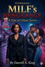 MILF's Vengeance