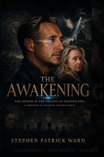 PAINTED EYES THE AWAKENING