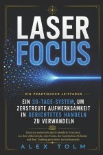 LASER FOCUS