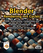 Blender Rendering mit Cycles