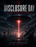 DISCLOSURE DAY