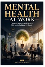 Mental Health at Work