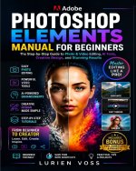 Adobe photoshop elements manual for beginners