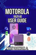 Motorola razr 40 User Guide