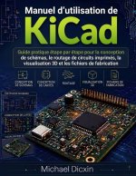 Manuel d'utilisation de KiCad