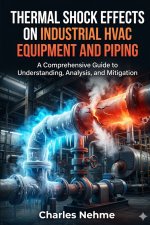 Thermal Shock Effects on Industrial HVAC Equipment and Piping