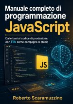Manuale completo di programmazione JavaScript