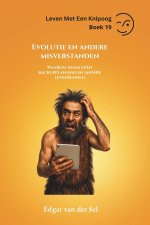 Evolutie en andere misverstanden