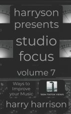 Harryson Presents Studio Focus