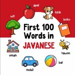 First 100 Words in Javanese