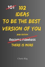 102 Ideas To Be The Best Version Of You