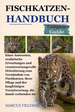 FISCHKATZEN-HANDBUCH