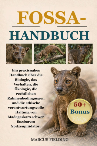 FOSSA-HANDBUCH