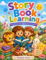Story Book Learning