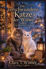 Die verschwundene Katze der Witwe