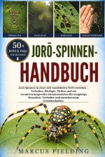 JORŌ-SPINNEN-HANDBUCH