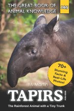 Tapirs for Kids