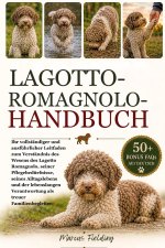 LAGOTTO-ROMAGNOLO-HANDBUCH