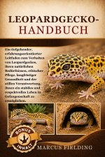 LEOPARDGECKO-HANDBUCH