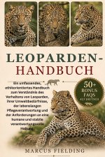 LEOPARDEN-HANDBUCH