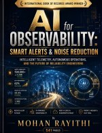 AI for Observability