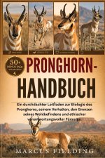 PRONGHORN-HANDBUCH