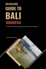 Relocation Guide to Bali Indonesia