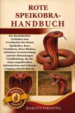 ROTE SPEIKOBRA HANDBUCH