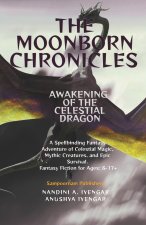 The Moonborn Chronicles