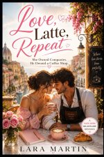 Love, Latte, Repeat