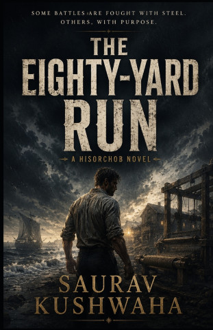 The Eighty-Yard Run