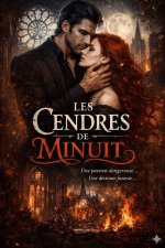 LES CENDRES DE MINUIT