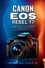 Canon EOS Rebel T7 User Guide