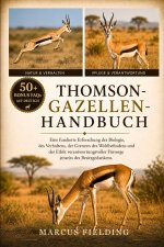 THOMSON-GAZELLEN-HANDBUCH