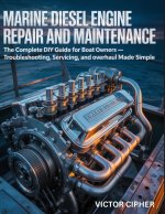 Marine Diesel Engine Repair and Maintenance