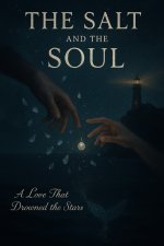THE SALT AND THE SOUL (A Love That Drowned the Stars)