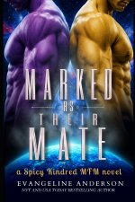 Marked as Their Mate