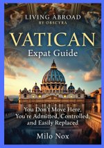 VATICAN Expat Guide