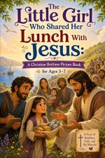 The Little Girl Who Shared Her Lunch With Jesus
