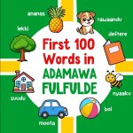 First 100 Words in Adamawa Fulfulde