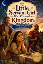 The Little Servant Girl Who Changed a Kingdom