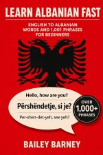 Learn Albanian Fast