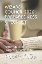 WIZARD COUNCIL 2026 PREPAREDNESS CHECKLIST