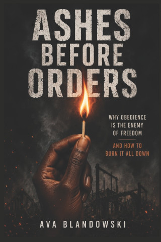 Ashes Before Orders