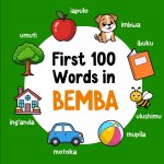 First 100 Words in Bemba