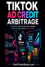 TikTok Ad Credit Arbitrage