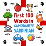 First 100 Words in Campidanese Sardinian