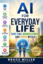 AI for Everyday Life