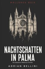 Nachtschatten in Palma