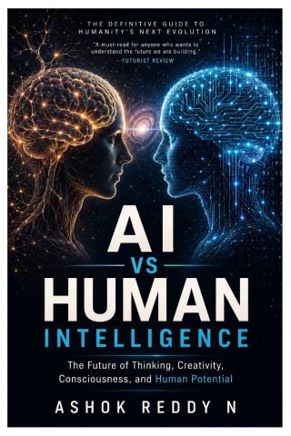 AI vs Human Intelligence